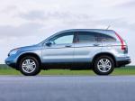 Honda CR-V RE 2009 года (US)